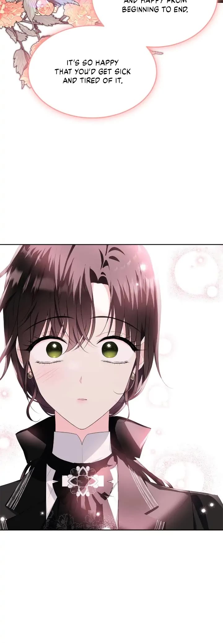The Young Lady I Served Became a Young Master Chapter 102 page 25 - Chapter 102
