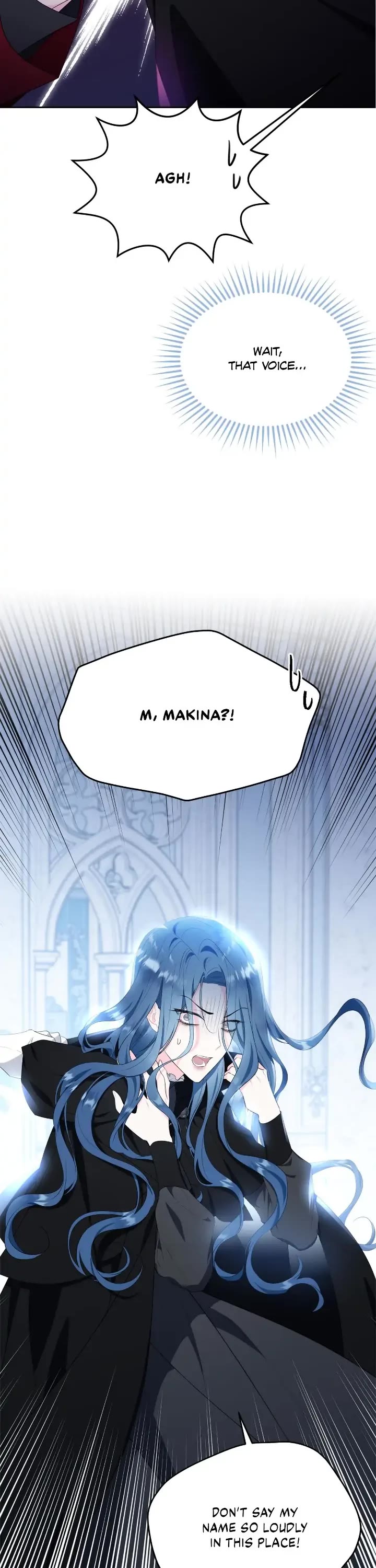 The Young Lady I Served Became a Young Master Chapter 102 page 3 - Chapter 102