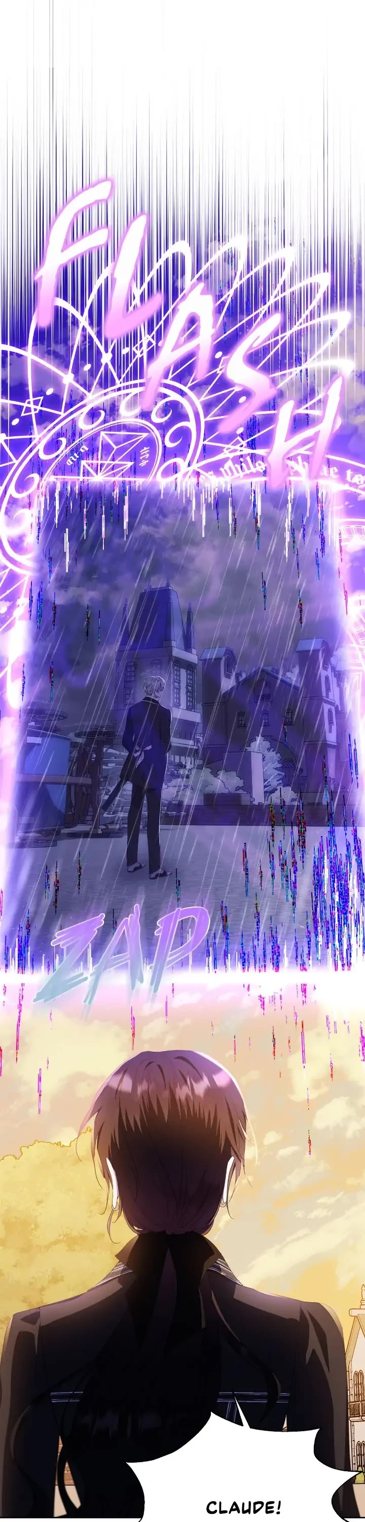 The Young Lady I Served Became a Young Master Chapter 102 page 36 - Chapter 102
