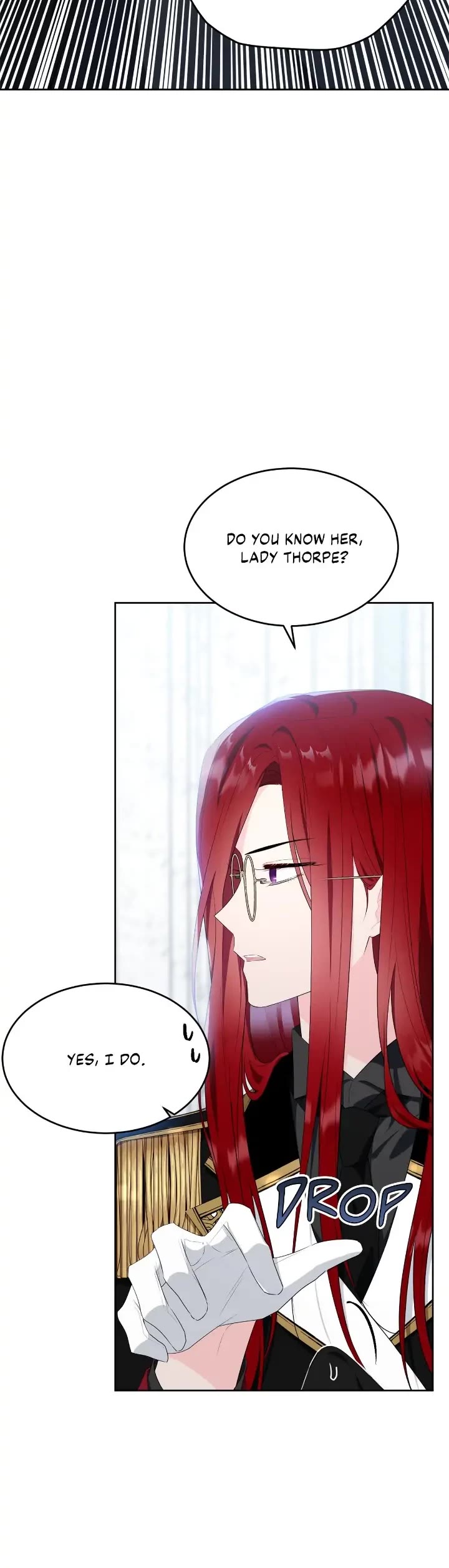 The Young Lady I Served Became a Young Master Chapter 102 page 4 - Chapter 102