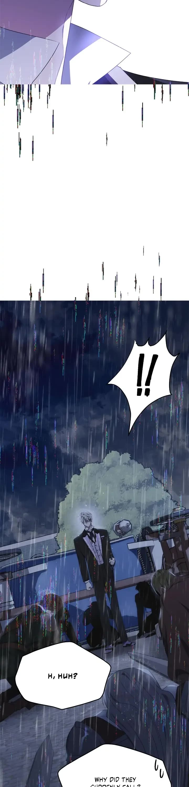 The Young Lady I Served Became a Young Master Chapter 102 page 43 - Chapter 102