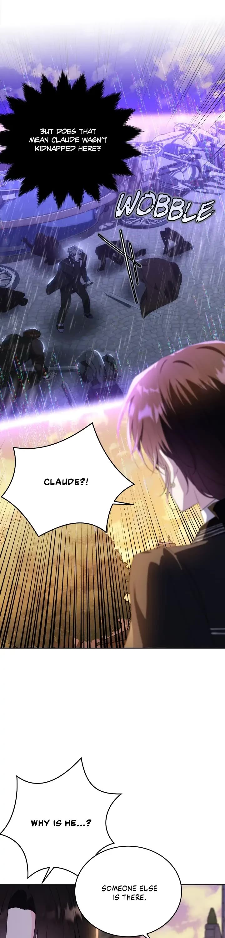 The Young Lady I Served Became a Young Master Chapter 102 page 46 - Chapter 102