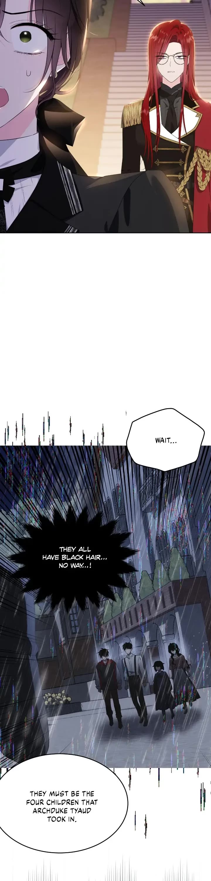 The Young Lady I Served Became a Young Master Chapter 102 page 47 - Chapter 102
