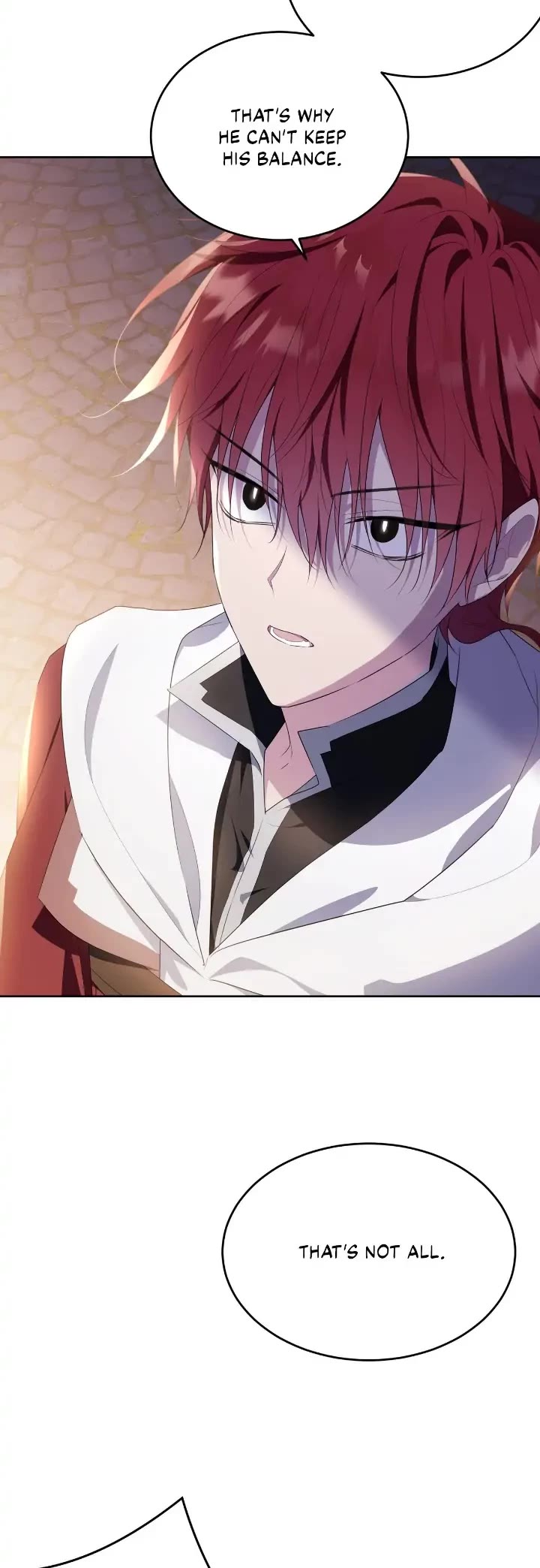 The Young Lady I Served Became a Young Master Chapter 102 page 49 - Chapter 102