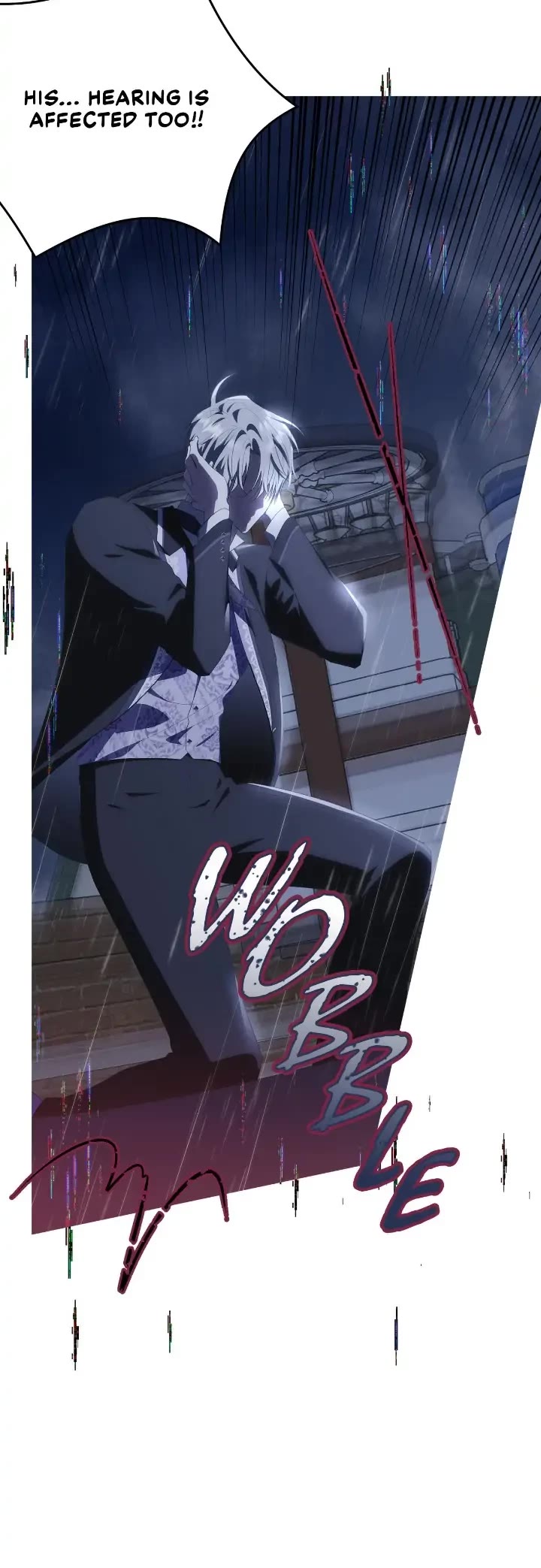 The Young Lady I Served Became a Young Master Chapter 102 page 50 - Chapter 102