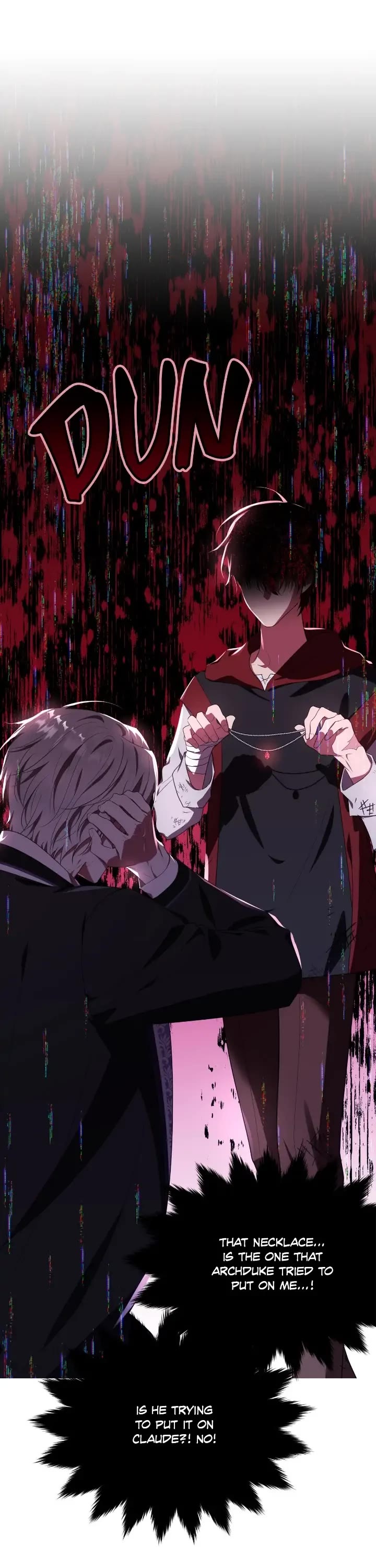 The Young Lady I Served Became a Young Master Chapter 102 page 51 - Chapter 102