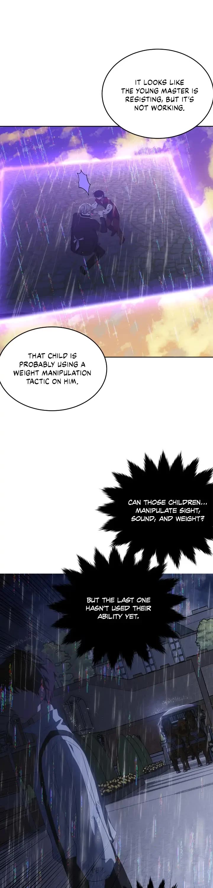 The Young Lady I Served Became a Young Master Chapter 102 page 52 - Chapter 102