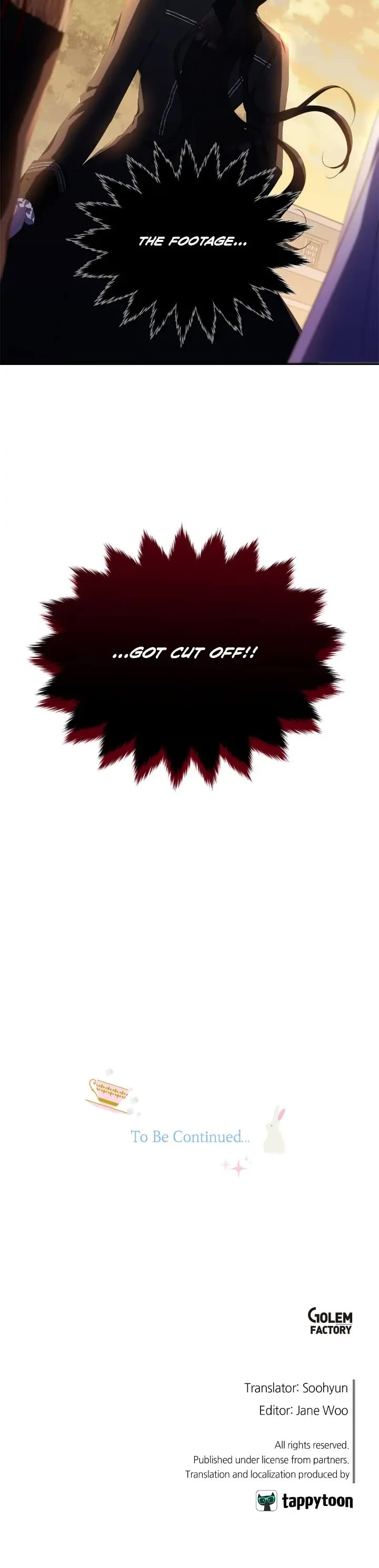 The Young Lady I Served Became a Young Master Chapter 102 page 57 - Chapter 102