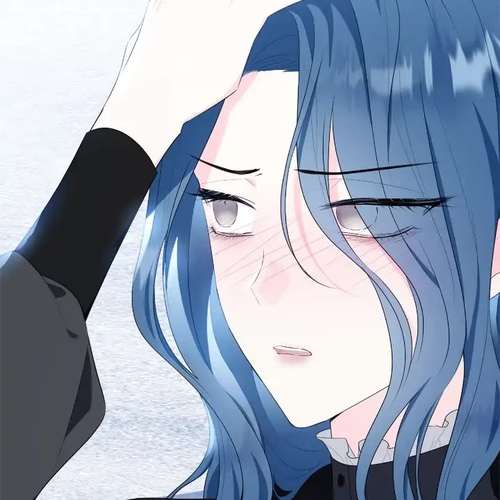 The Young Lady I Served Became a Young Master Chapter 102 cover