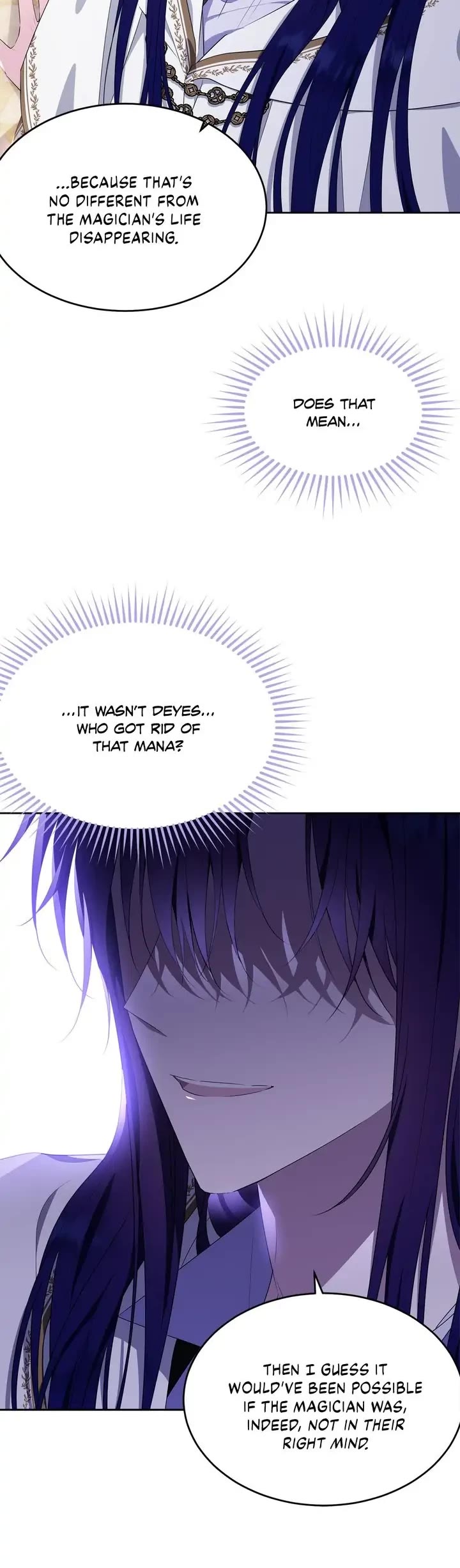 The Young Lady I Served Became a Young Master Chapter 103 page 15 - Chapter 103