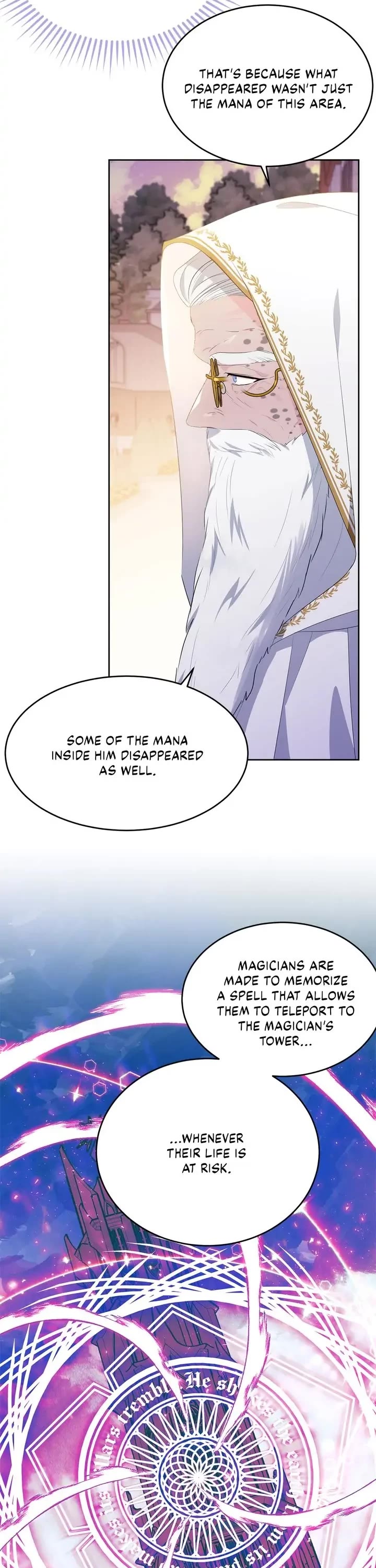 The Young Lady I Served Became a Young Master Chapter 103 page 17 - Chapter 103
