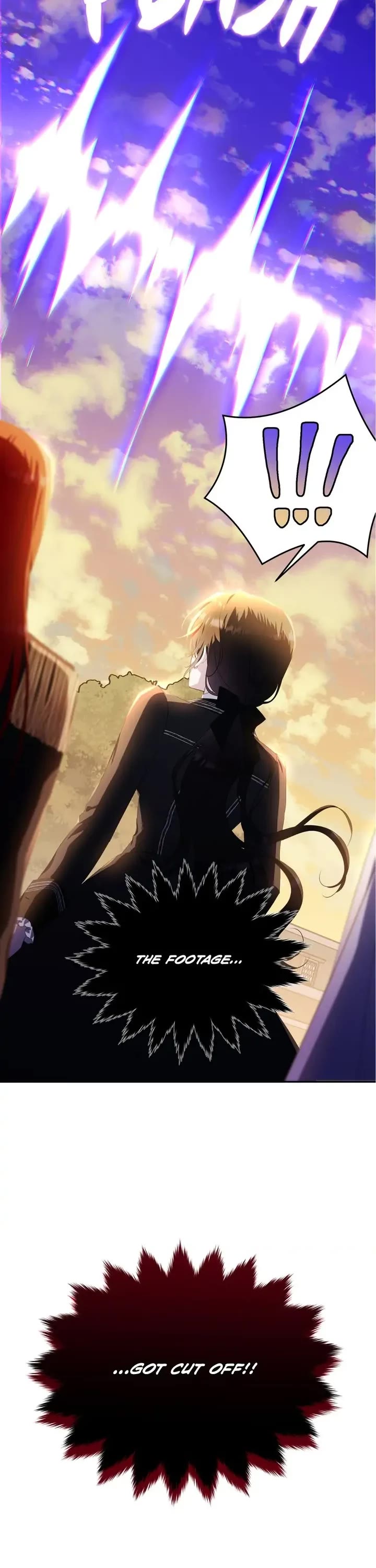 The Young Lady I Served Became a Young Master Chapter 103 page 3 - Chapter 103
