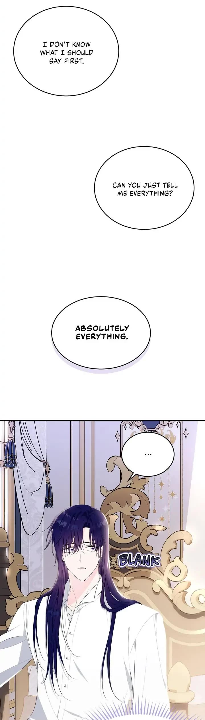 The Young Lady I Served Became a Young Master Chapter 103 page 38 - Chapter 103