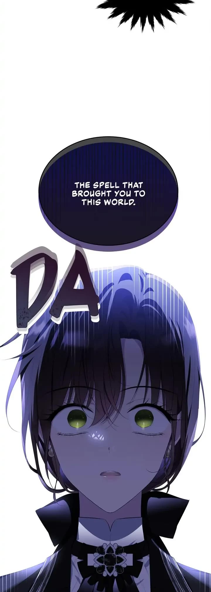The Young Lady I Served Became a Young Master Chapter 103 page 52 - Chapter 103