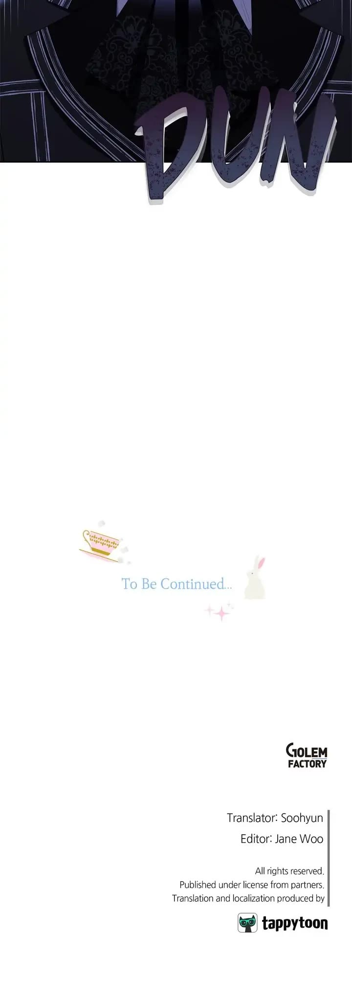 The Young Lady I Served Became a Young Master Chapter 103 page 53 - Chapter 103