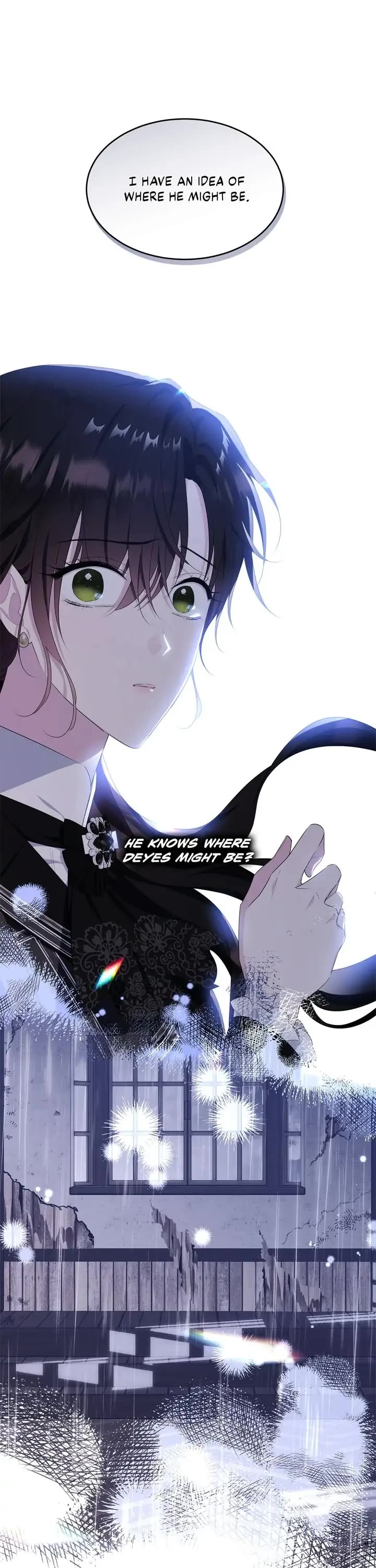 The Young Lady I Served Became a Young Master Chapter 103 page 6 - Chapter 103