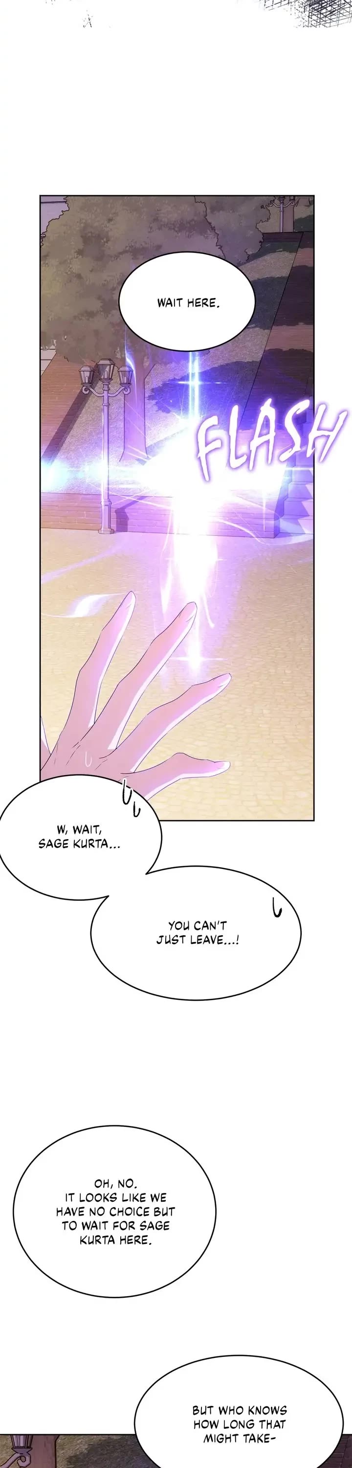 The Young Lady I Served Became a Young Master Chapter 103 page 7 - Chapter 103