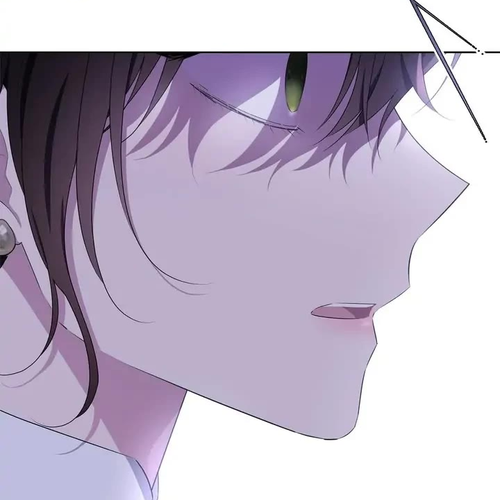 The Young Lady I Served Became a Young Master Chapter 103 cover