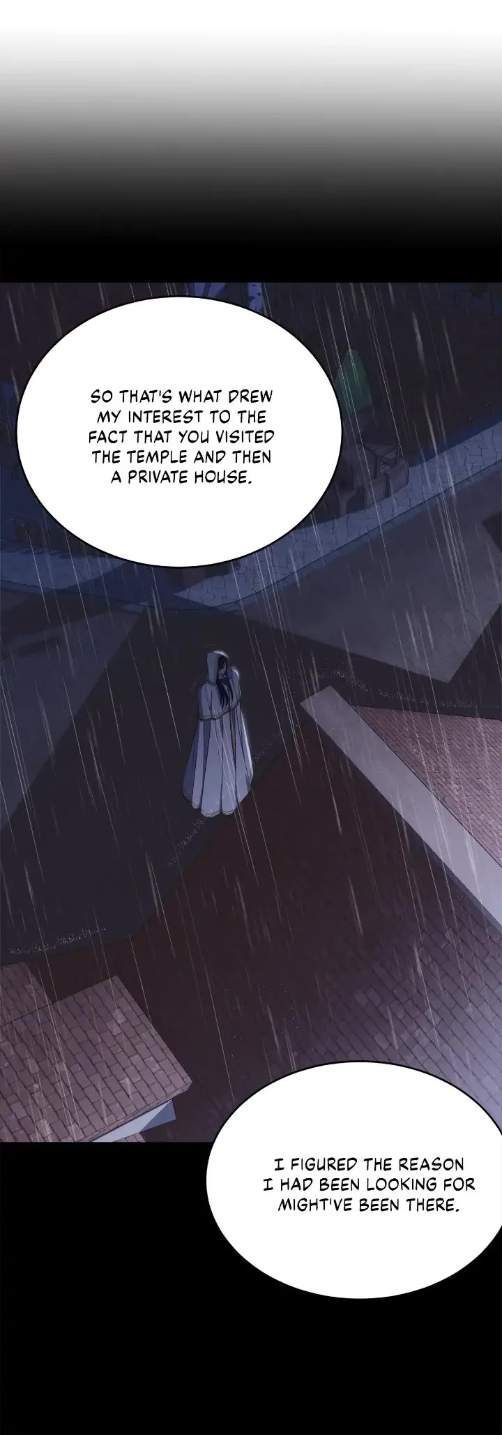 The Young Lady I Served Became a Young Master Chapter 104 page 10 - Chapter 104
