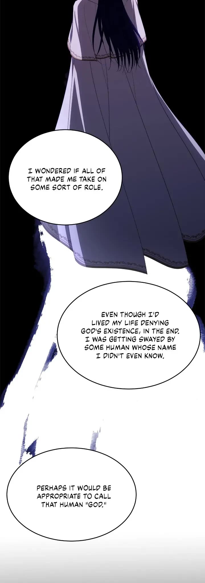 The Young Lady I Served Became a Young Master Chapter 104 page 14 - Chapter 104