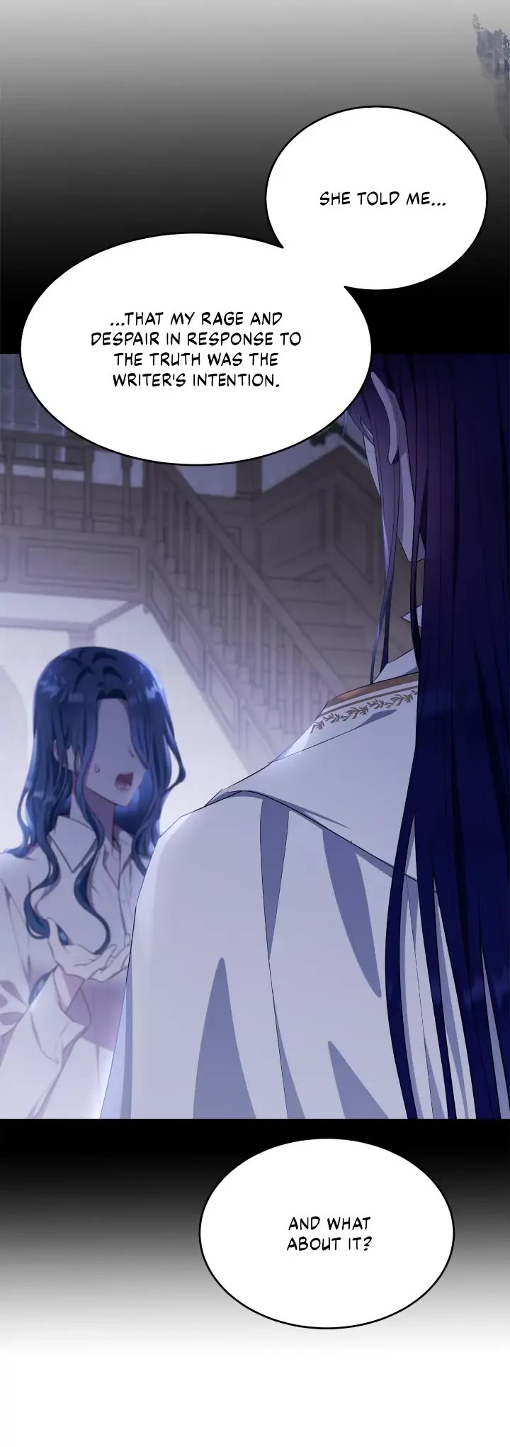 The Young Lady I Served Became a Young Master Chapter 104 page 15 - Chapter 104