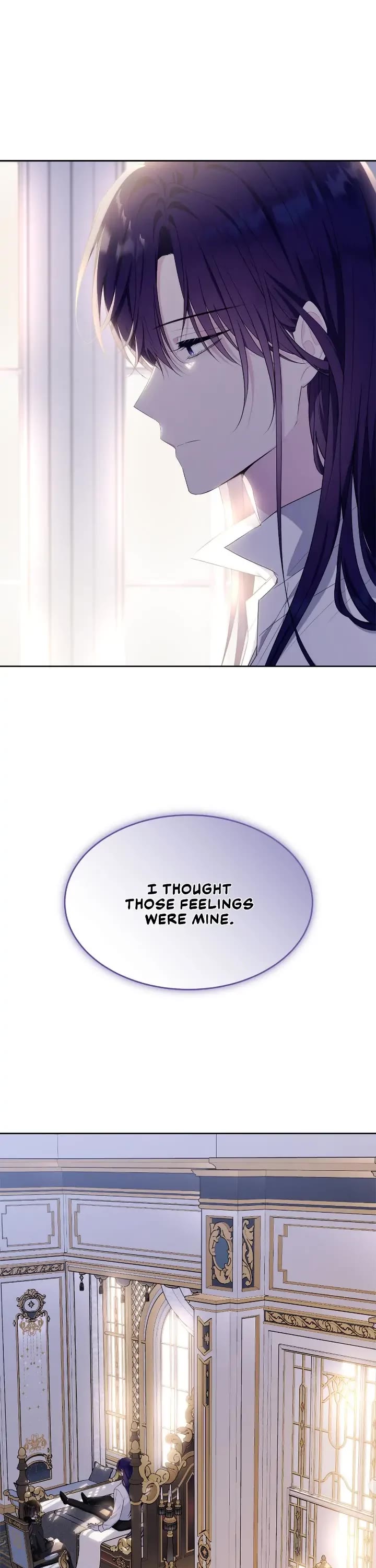 The Young Lady I Served Became a Young Master Chapter 104 page 16 - Chapter 104