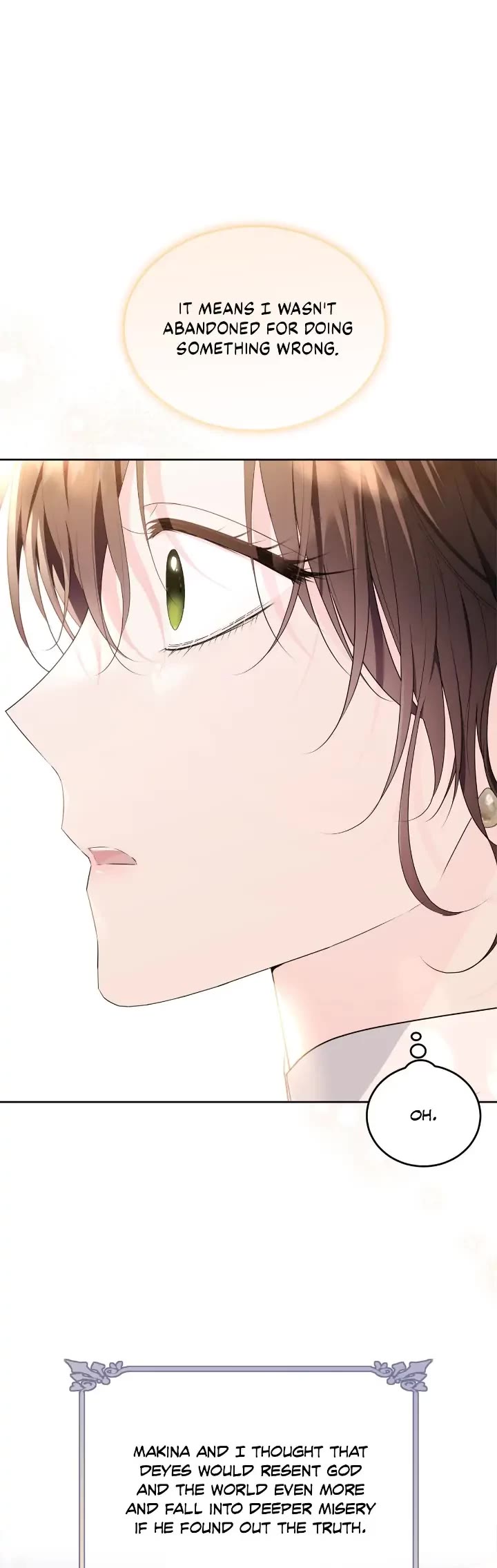 The Young Lady I Served Became a Young Master Chapter 104 page 24 - Chapter 104