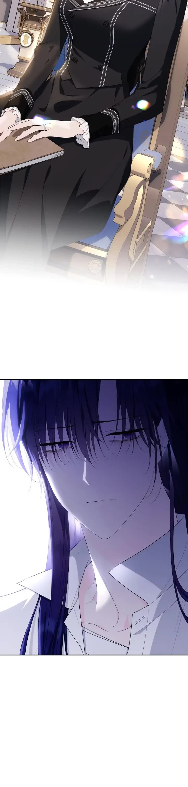 The Young Lady I Served Became a Young Master Chapter 104 page 32 - Chapter 104
