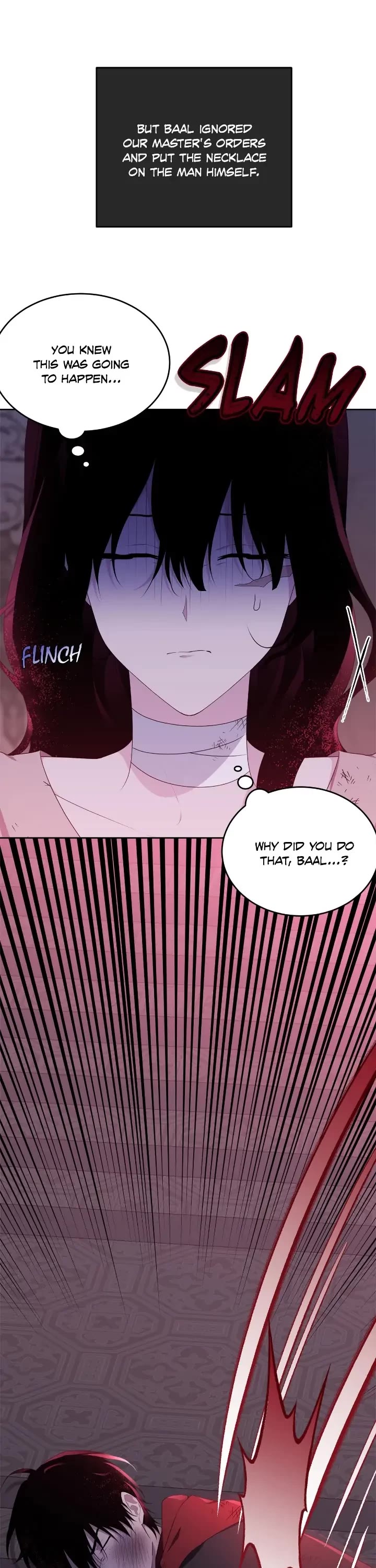 The Young Lady I Served Became a Young Master Chapter 104 page 36 - Chapter 104
