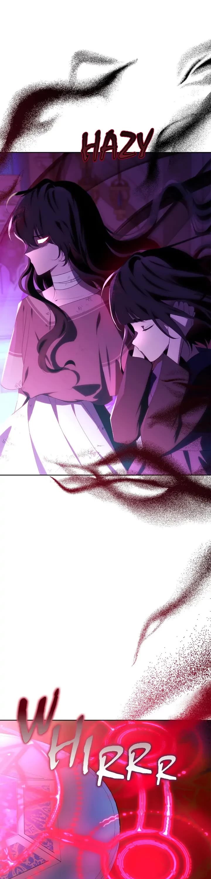The Young Lady I Served Became a Young Master Chapter 104 page 41 - Chapter 104