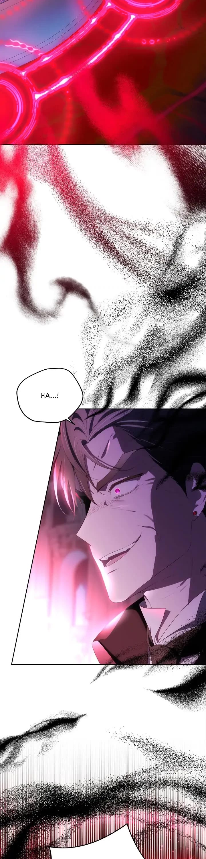 The Young Lady I Served Became a Young Master Chapter 104 page 42 - Chapter 104