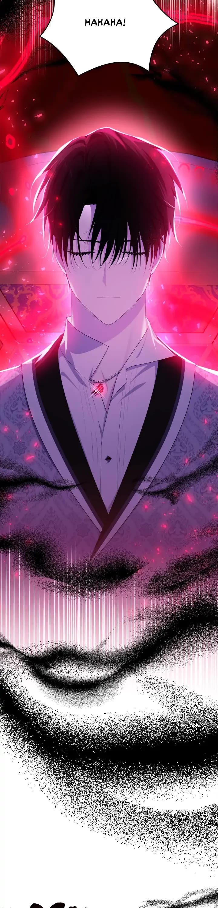 The Young Lady I Served Became a Young Master Chapter 104 page 43 - Chapter 104