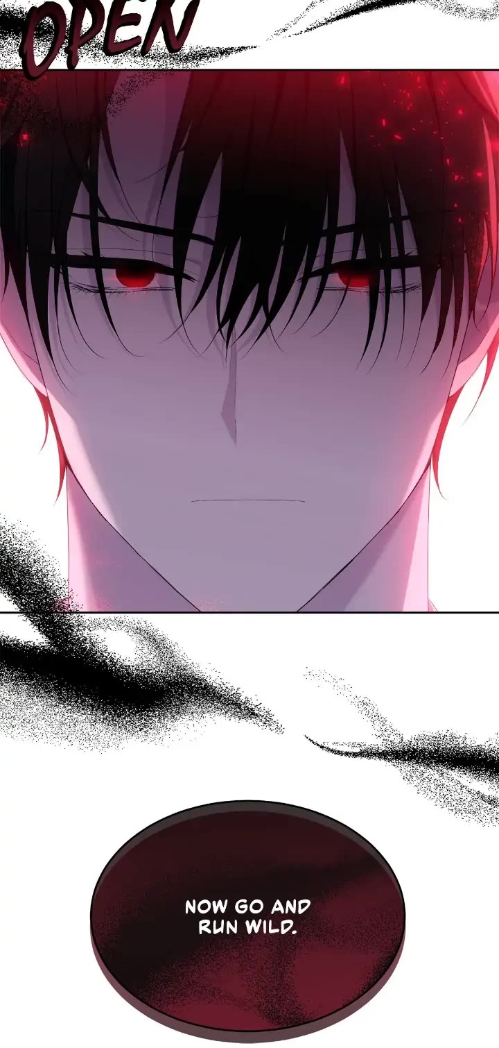 The Young Lady I Served Became a Young Master Chapter 104 page 44 - Chapter 104