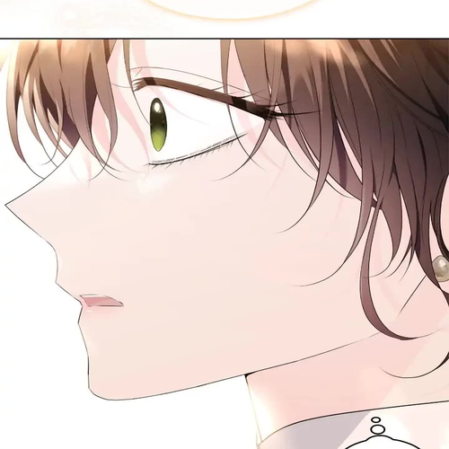 The Young Lady I Served Became a Young Master Chapter 104 cover