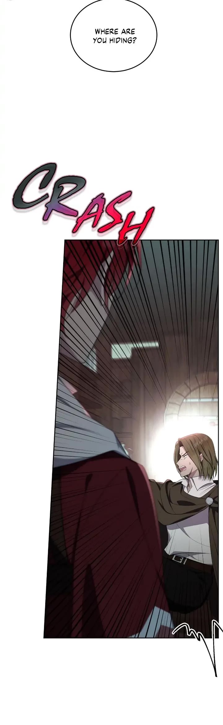 The Young Lady I Served Became a Young Master Chapter 105 page 10 - Chapter 105