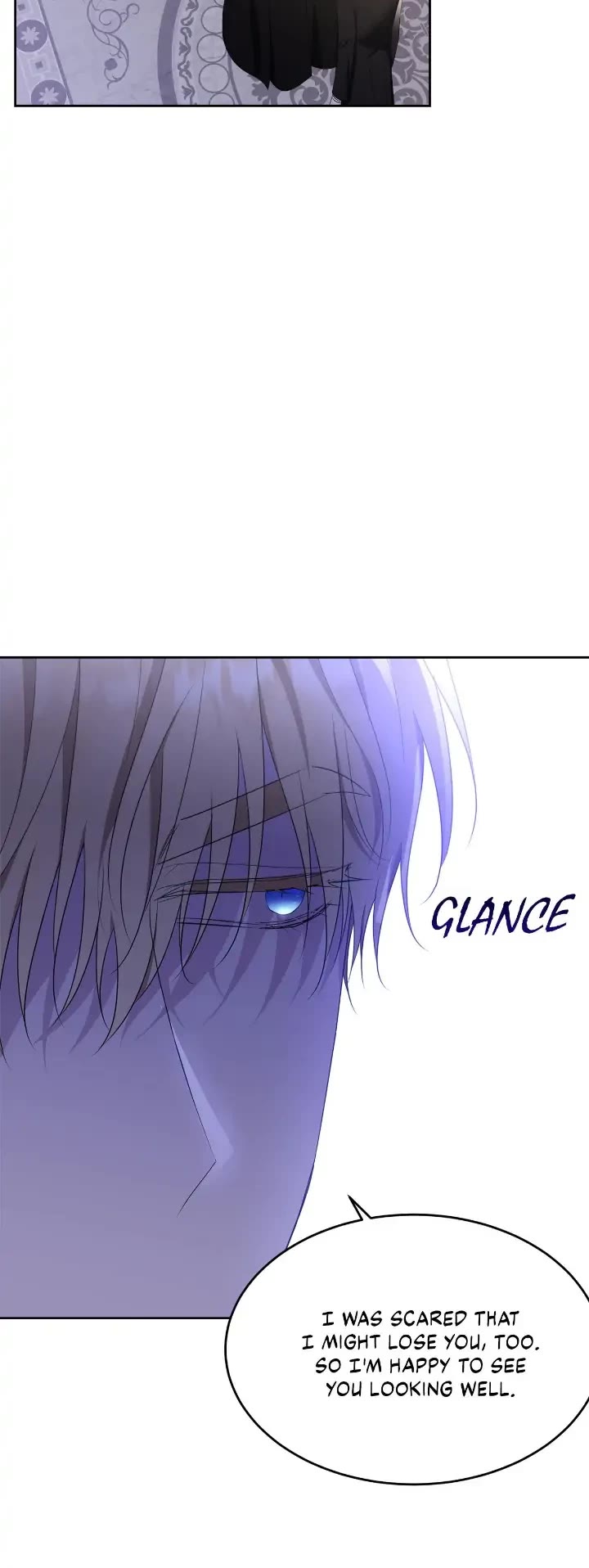 The Young Lady I Served Became a Young Master Chapter 105 page 30 - Chapter 105