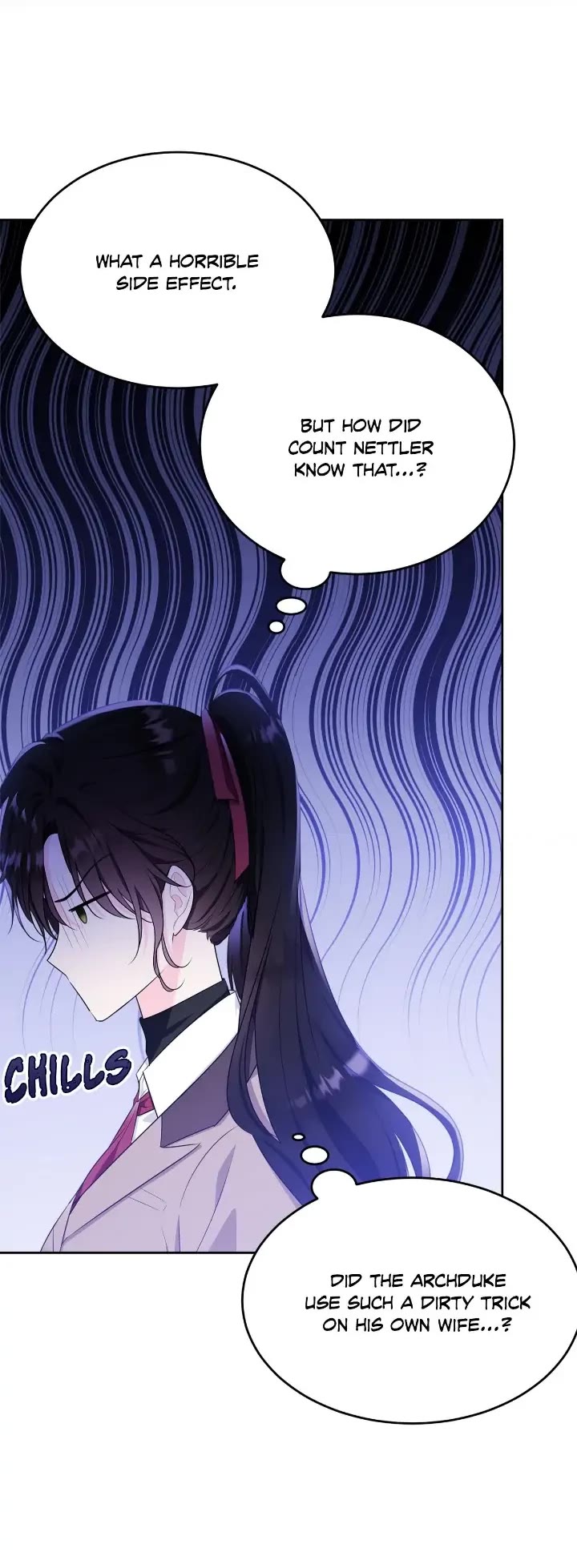 The Young Lady I Served Became a Young Master Chapter 105 page 40 - Chapter 105