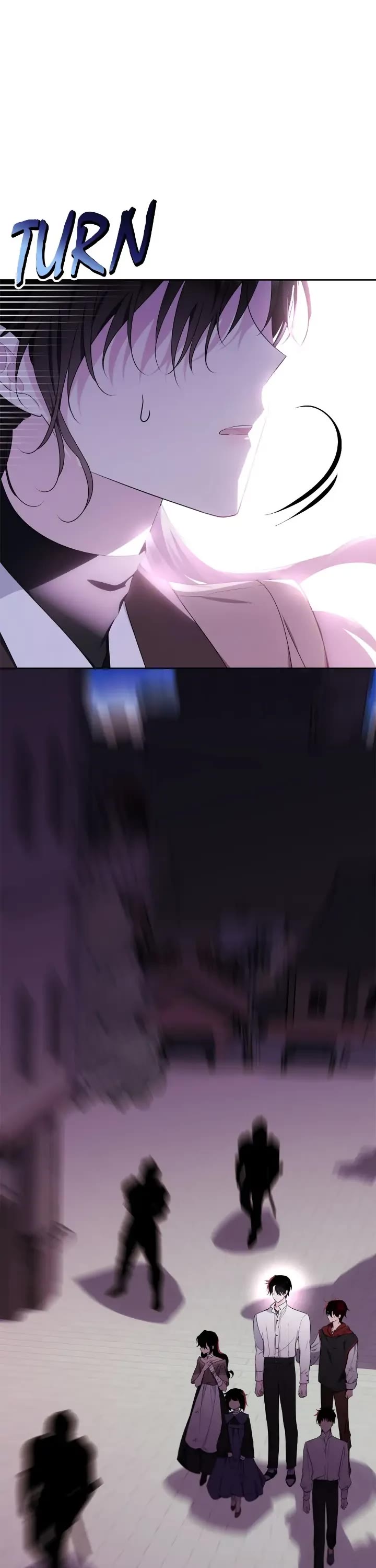 The Young Lady I Served Became a Young Master Chapter 105 page 45 - Chapter 105