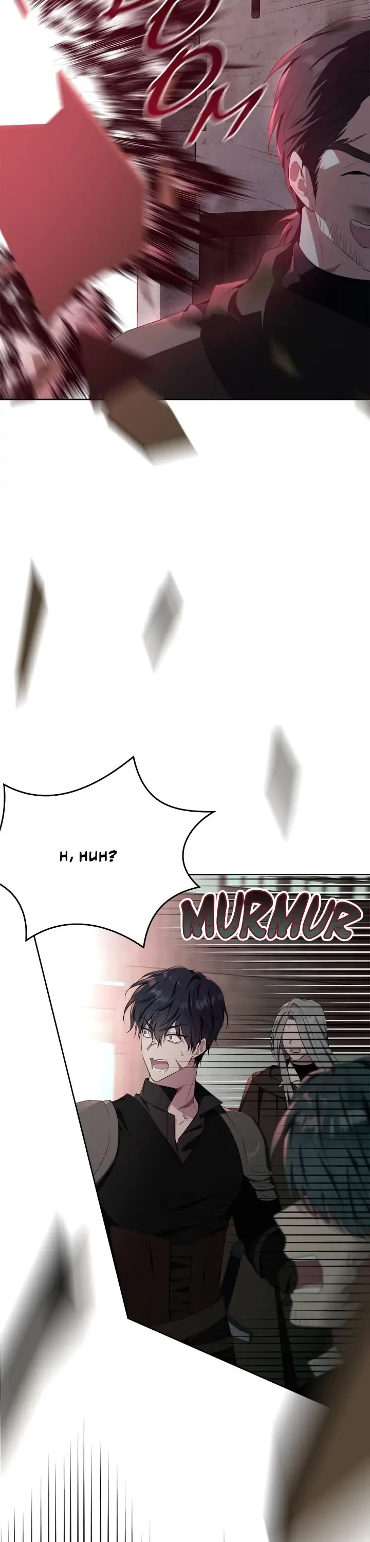 The Young Lady I Served Became a Young Master Chapter 105 page 7 - Chapter 105