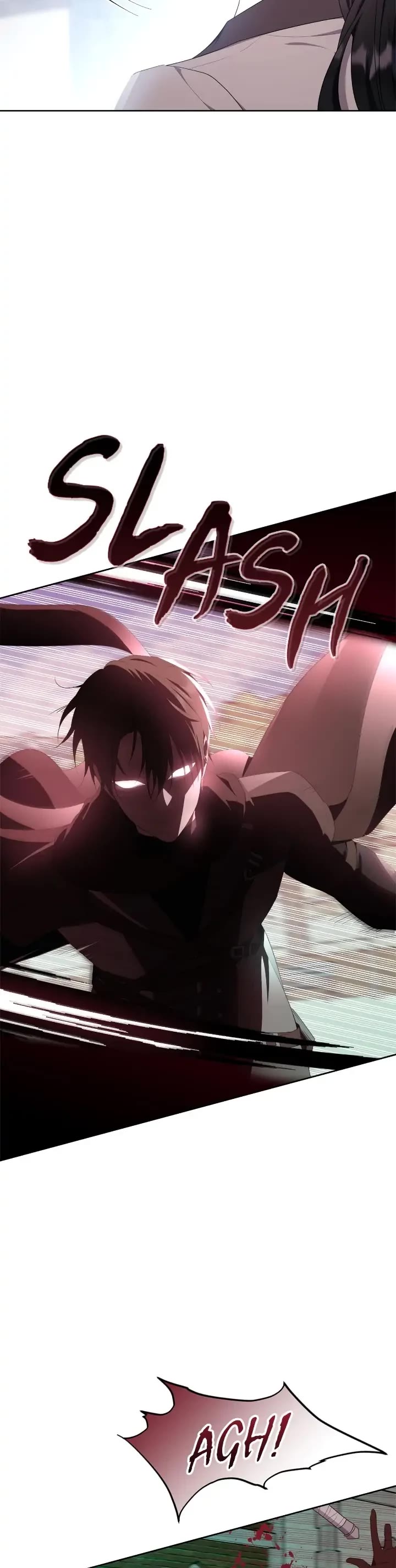 The Young Lady I Served Became a Young Master Chapter 106 page 15 - Chapter 106