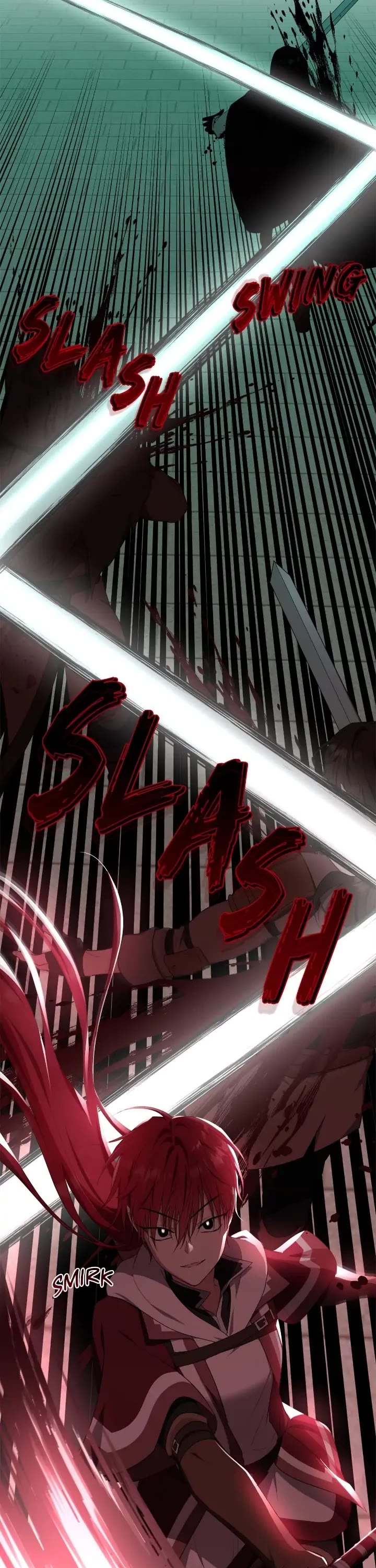 The Young Lady I Served Became a Young Master Chapter 106 page 17 - Chapter 106