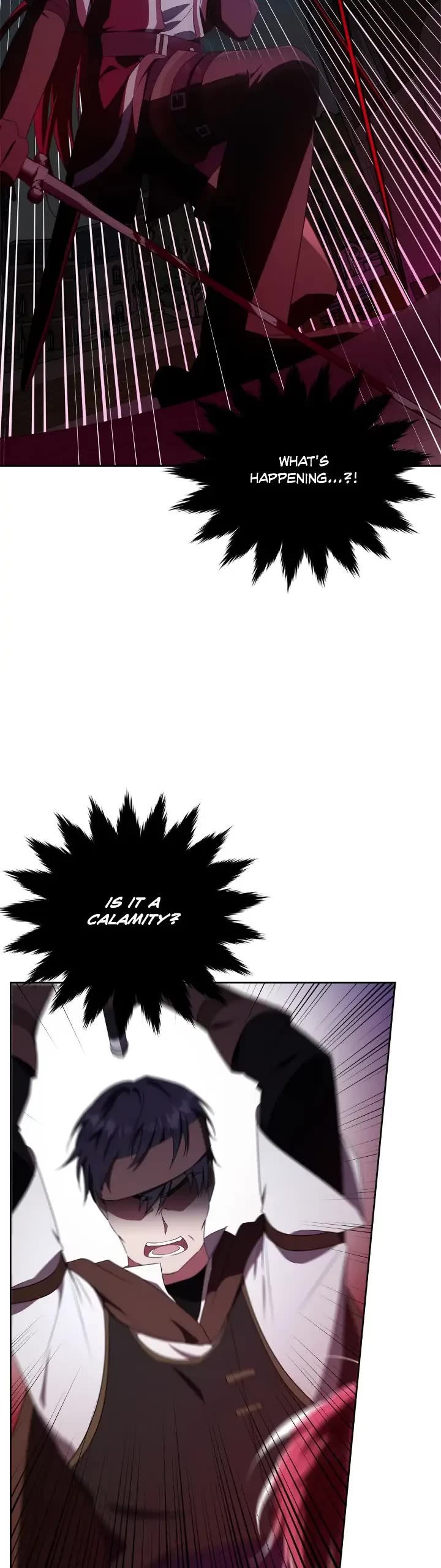 The Young Lady I Served Became a Young Master Chapter 106 page 19 - Chapter 106