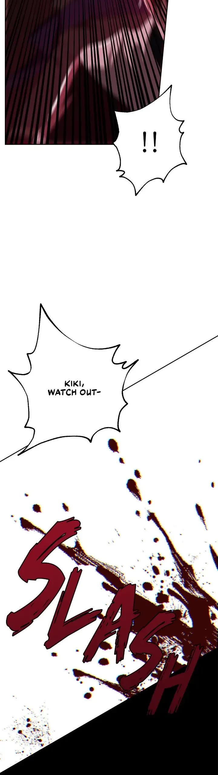 The Young Lady I Served Became a Young Master Chapter 106 page 20 - Chapter 106