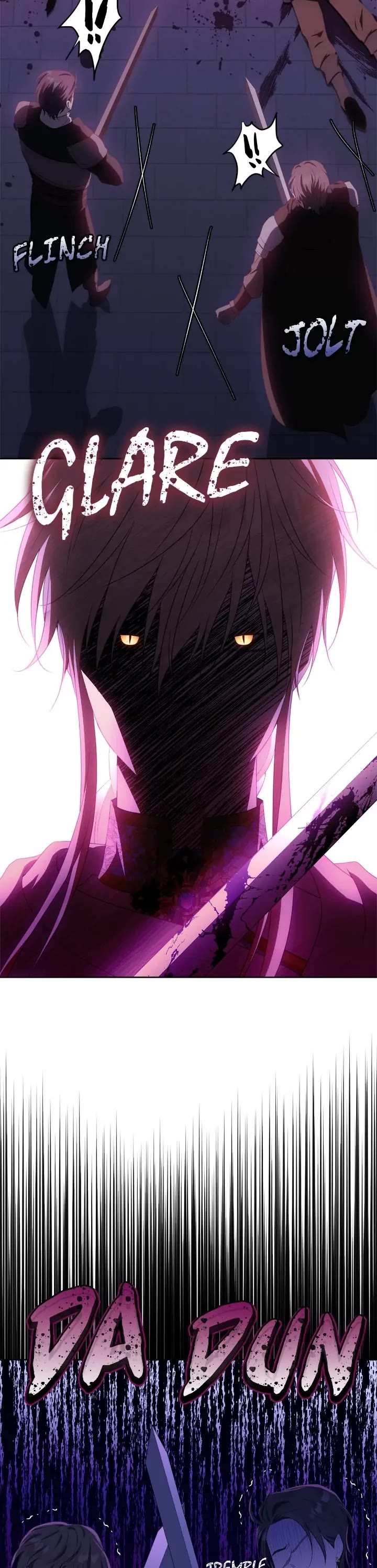 The Young Lady I Served Became a Young Master Chapter 106 page 24 - Chapter 106