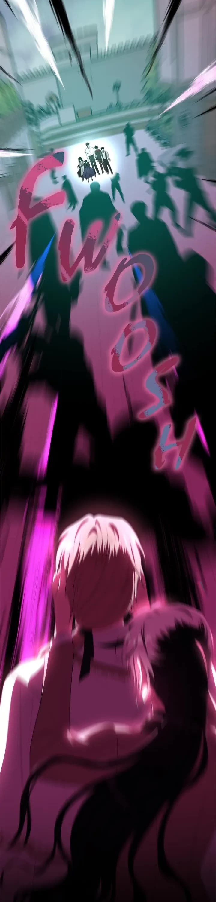 The Young Lady I Served Became a Young Master Chapter 106 page 28 - Chapter 106