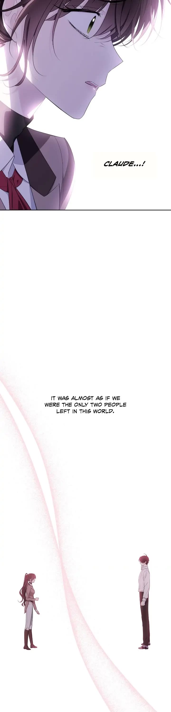 The Young Lady I Served Became a Young Master Chapter 106 page 3 - Chapter 106