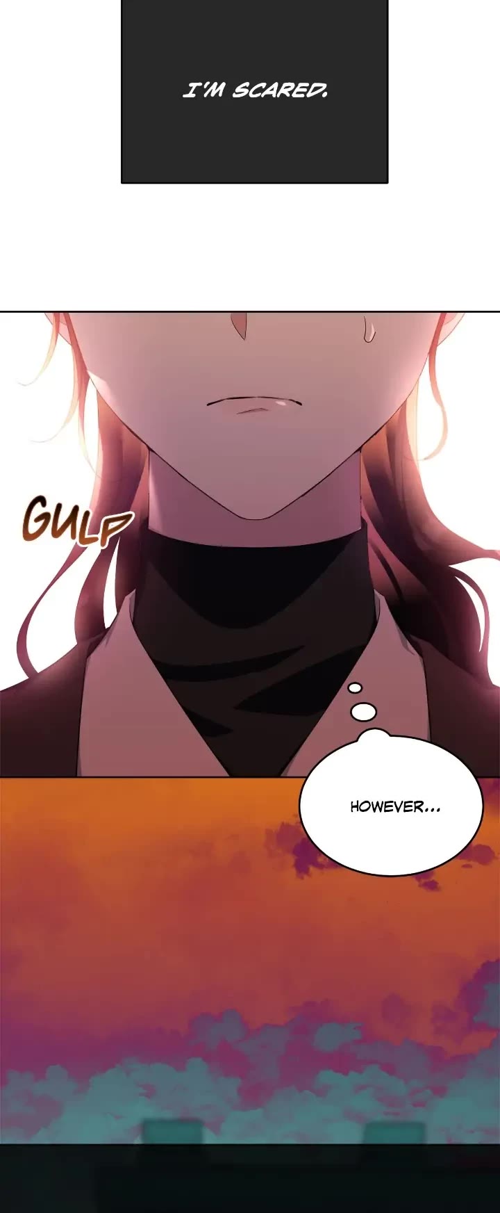 The Young Lady I Served Became a Young Master Chapter 106 page 39 - Chapter 106