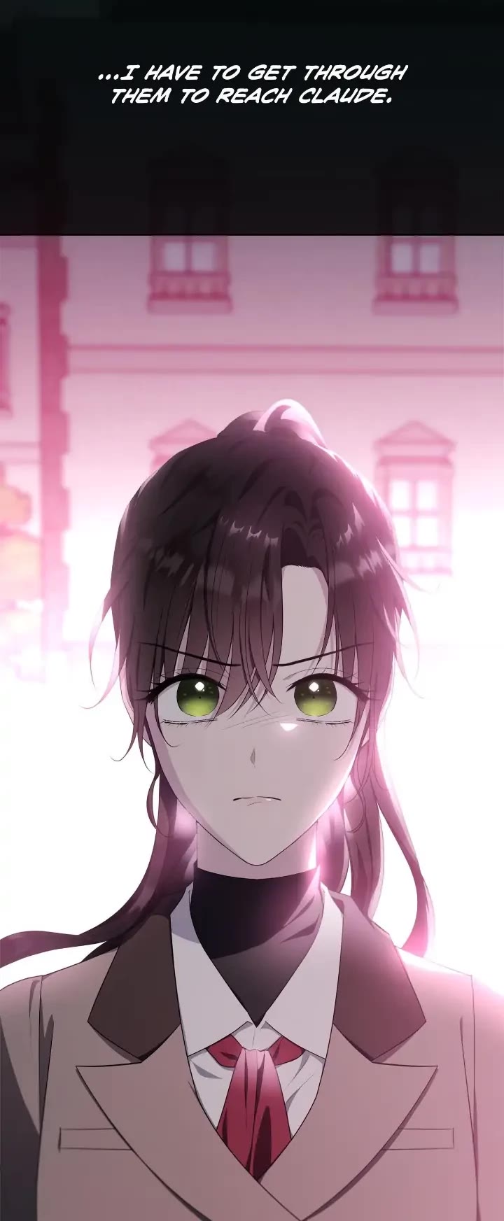 The Young Lady I Served Became a Young Master Chapter 106 page 40 - Chapter 106