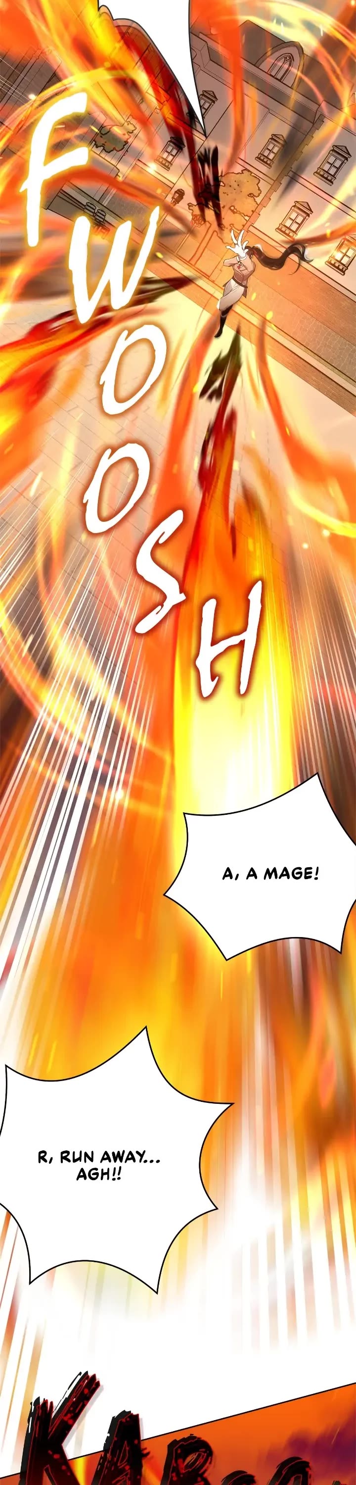 The Young Lady I Served Became a Young Master Chapter 106 page 48 - Chapter 106