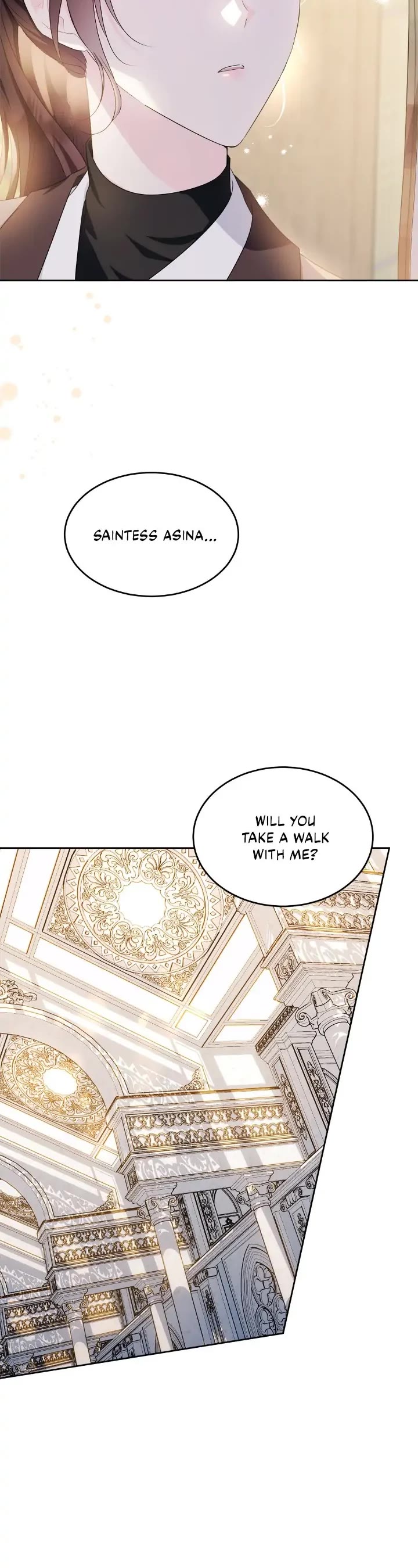 The Young Lady I Served Became a Young Master Chapter 107 page 10 - Chapter 107